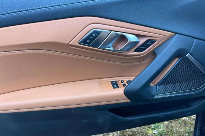 BMW Z4 M G29