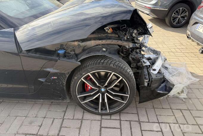 BMW Z4 M G29