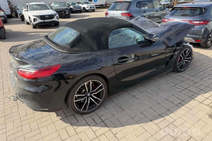 BMW Z4 M G29