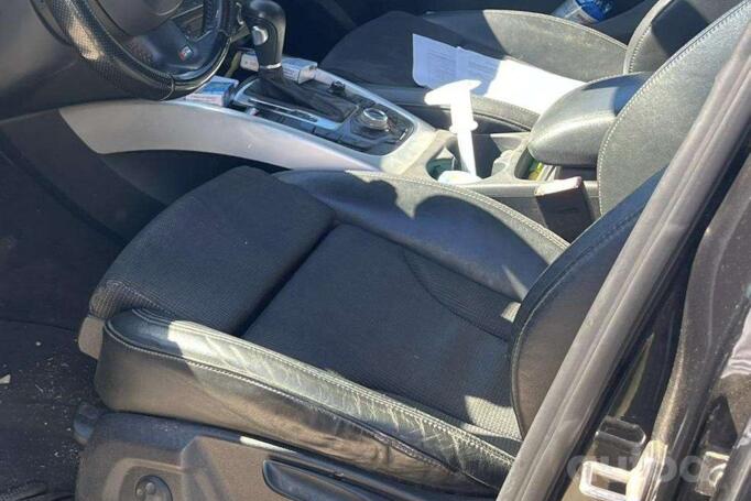 Audi Q5 8R Crossover