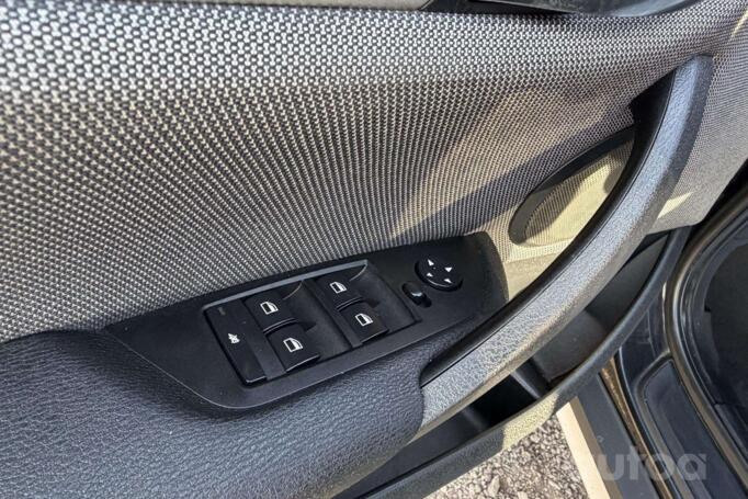 BMW X1 E84 Crossover