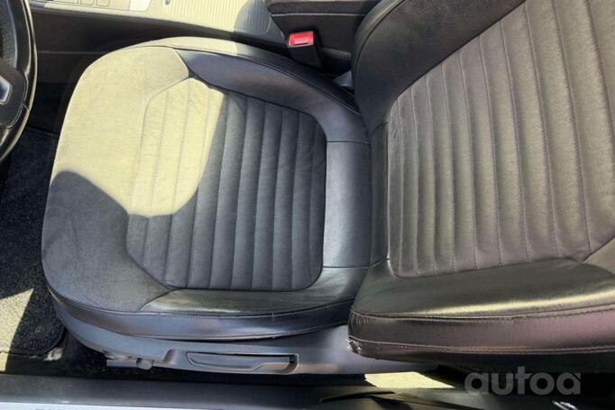 Volkswagen Passat B6 wagon 5-doors
