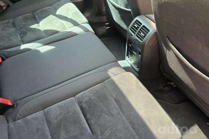 Volkswagen Golf 2010