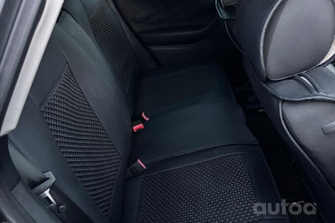 Audi A3 8L [restyling] Hatchback