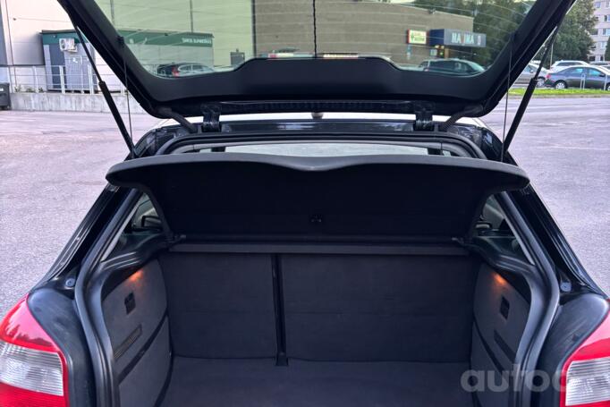 Audi A3 8L [restyling] Hatchback