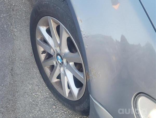BMW 3 Series E46 [restyling] Touring wagon