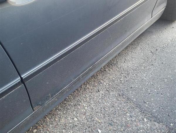 BMW 3 Series E46 [restyling] Touring wagon