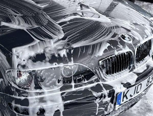 BMW 3 Series E46 [restyling] Touring wagon