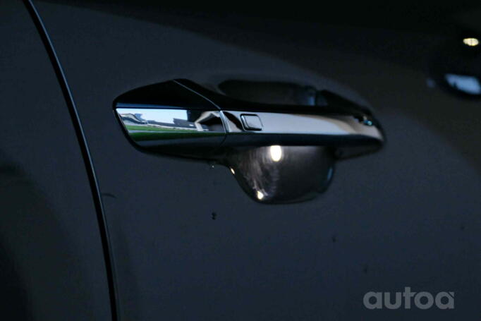 Kia Optima 4 generation [restyling] Sedan