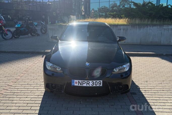 BMW 320 2013