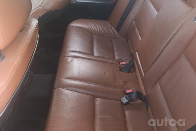 BMW 530 2002