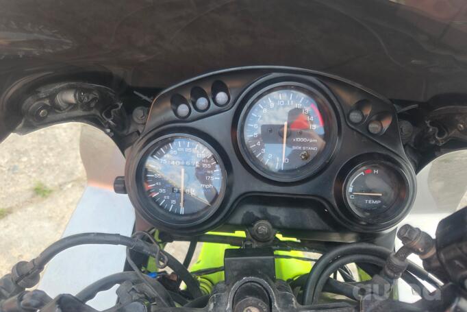 Honda CBR