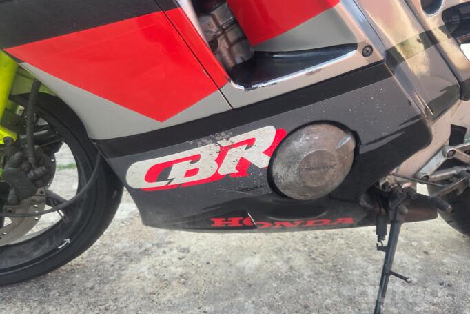 Honda CBR