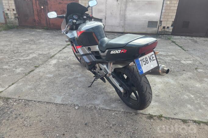 Honda CBR