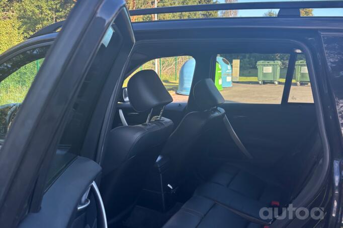 BMW X3 E83 [restyling] Crossover