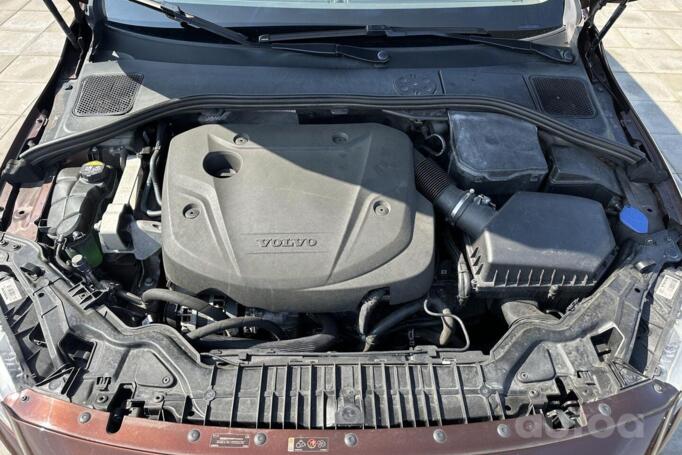 Volvo V60 Cross Country 2 generation wagon