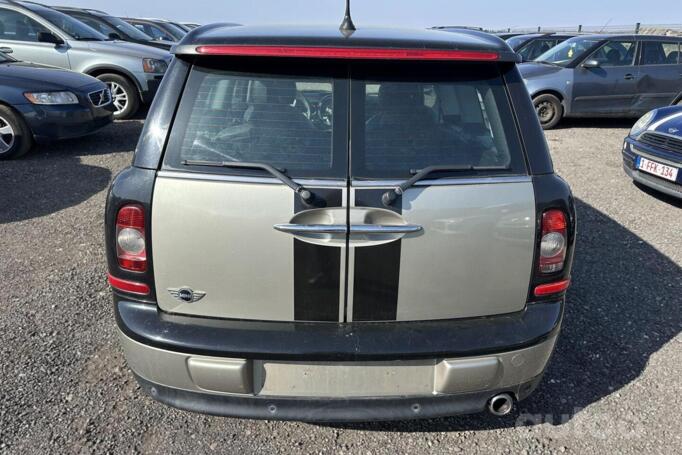 Mini Clubman 1 generation Cooper wagon 4-doors