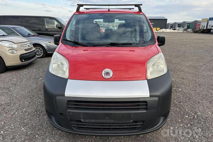 Fiat Qubo 1 generation