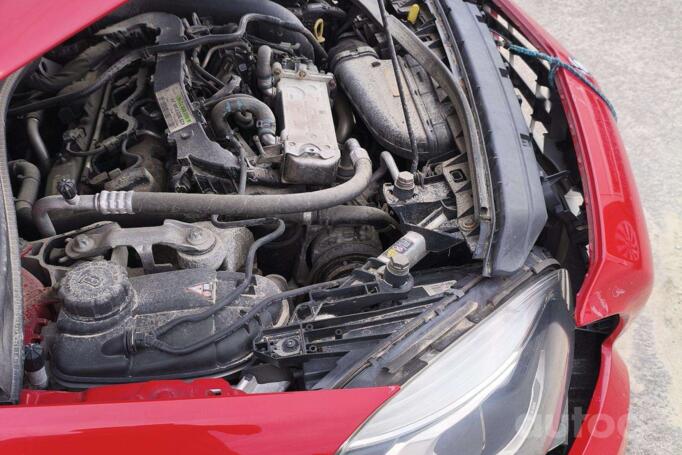 Mercedes-Benz B-Class W246 Hatchback
