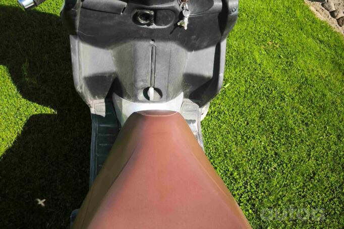 Piaggio MP3