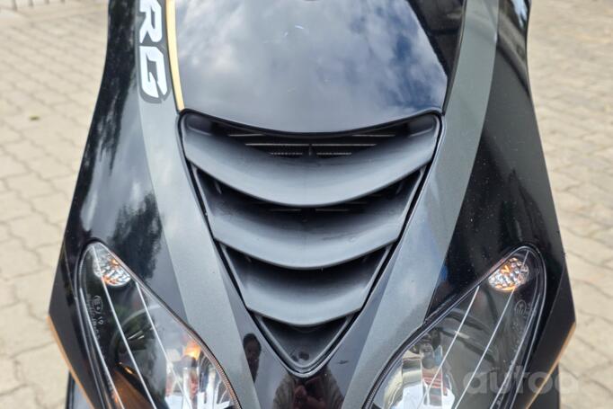Piaggio NRG