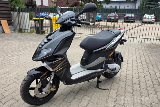 Piaggio NRG
