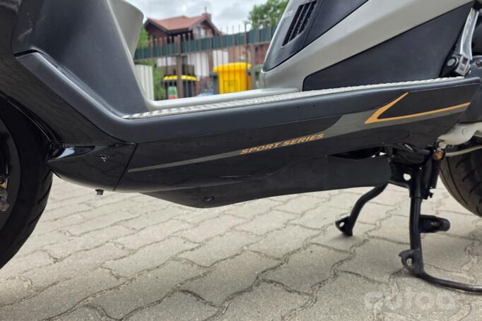 Piaggio NRG