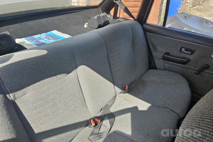 Volkswagen Santana 1 generation