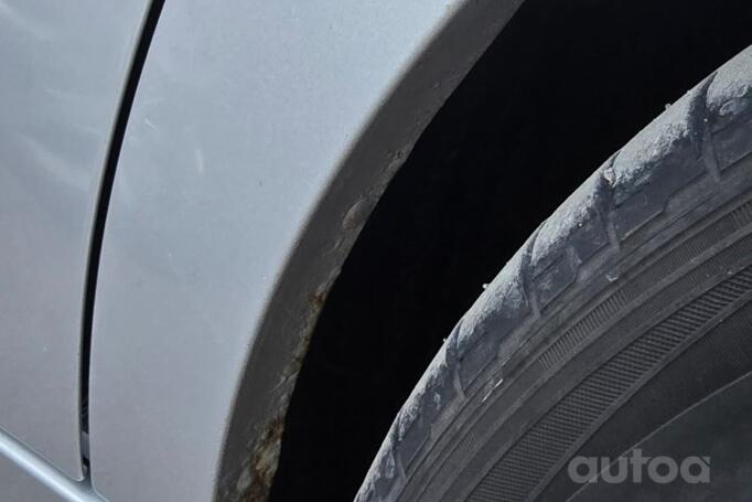 BMW 3 Series E90/E91/E92/E93 [restyling] Touring wagon