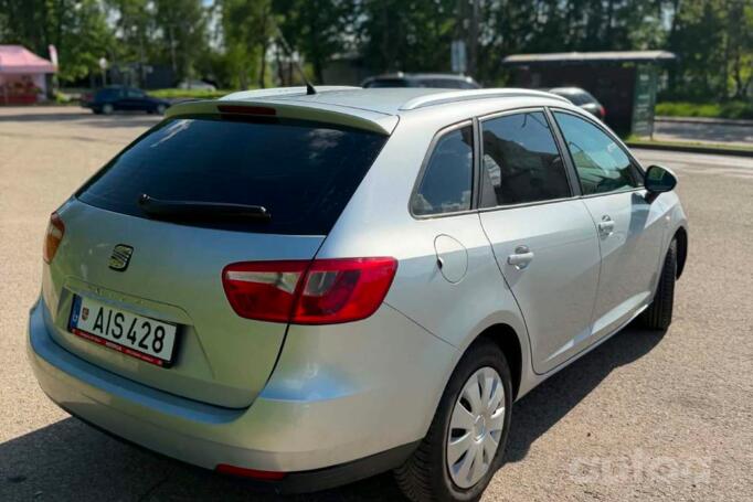 SEAT Ibiza 4 generation ST wagon