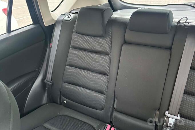 Mazda CX-5 1 generation Crossover