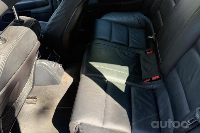 Audi A6 4F/C6 wagon 5-doors