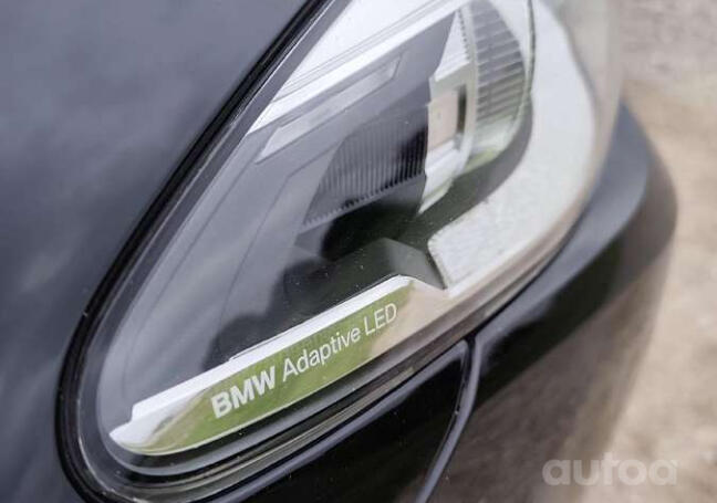 BMW 535 2014