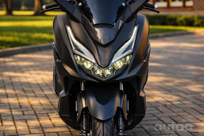 Honda Forza
