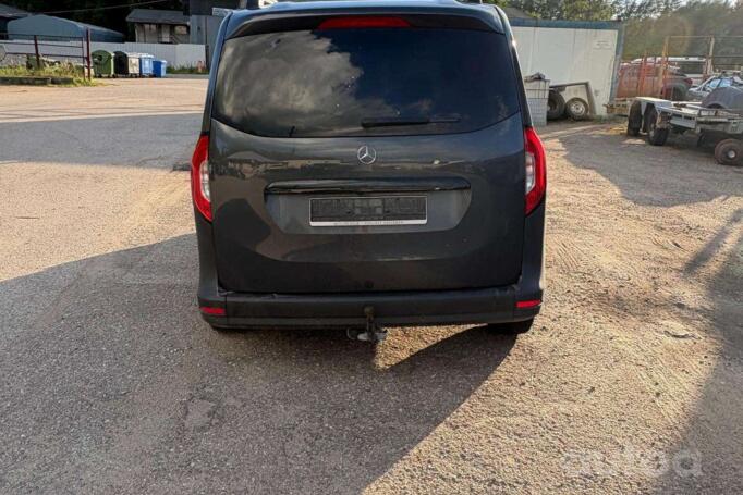 Mercedes-Benz Citan 2024