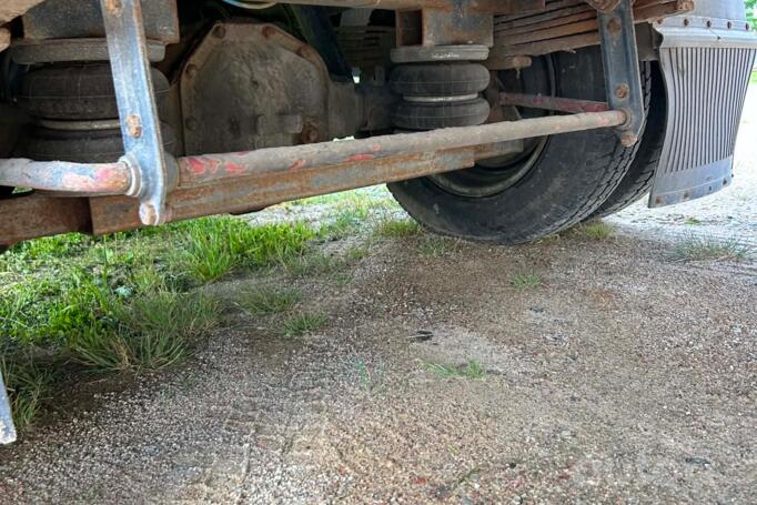 IVECO Daily 35C14V