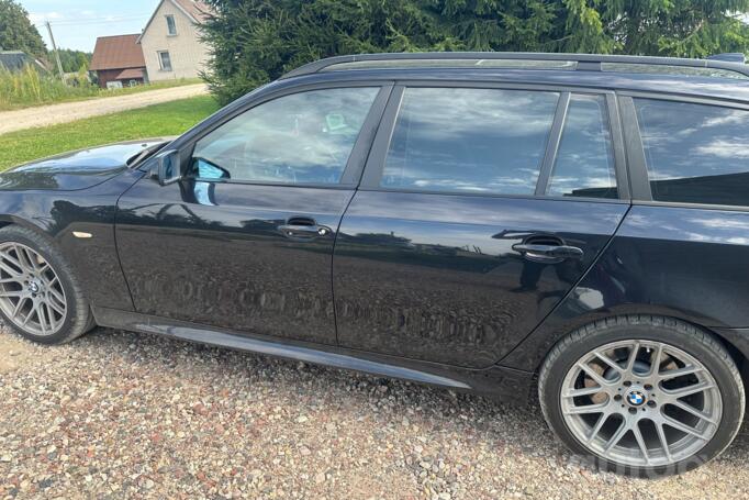 BMW 5 Series E60/E61 Touring wagon