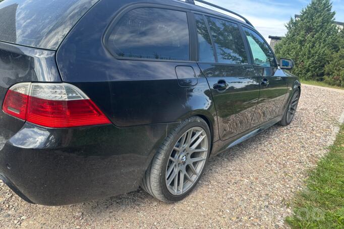 BMW 5 Series E60/E61 Touring wagon