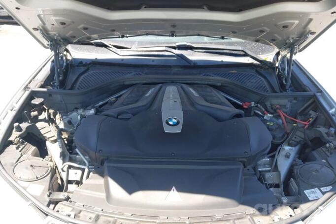 BMW X5 F15 Crossover
