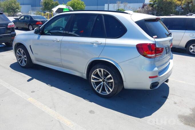 BMW X5 F15 Crossover