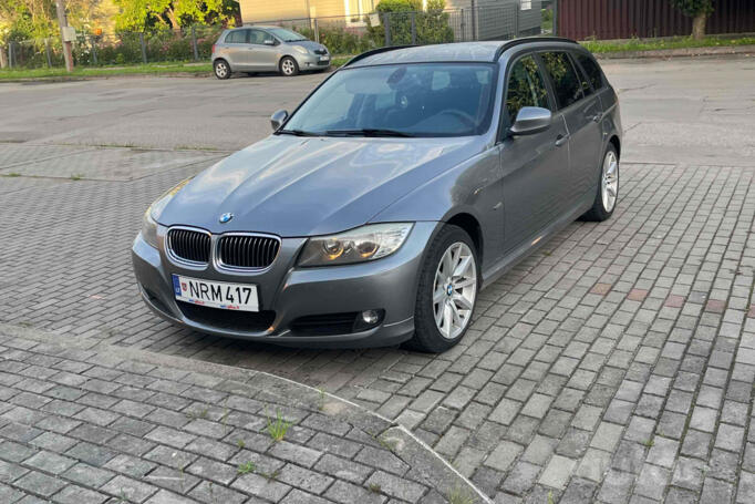 BMW 318