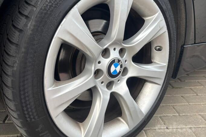 BMW 3 Series F30/F31/F34 Touring wagon