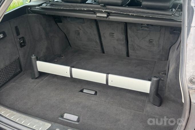 BMW 3 Series F30/F31/F34 Touring wagon