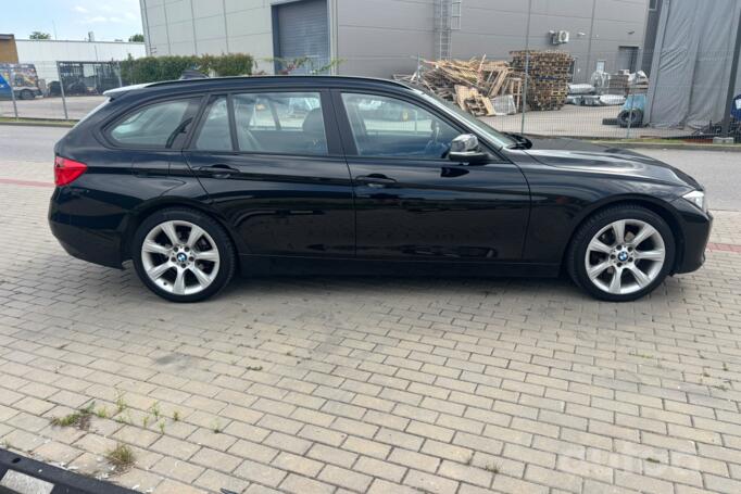 BMW 3 Series F30/F31/F34 Touring wagon