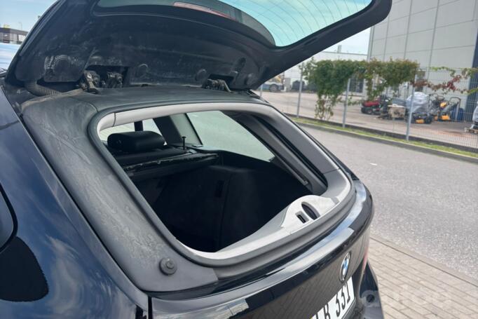 BMW 3 Series F30/F31/F34 Touring wagon