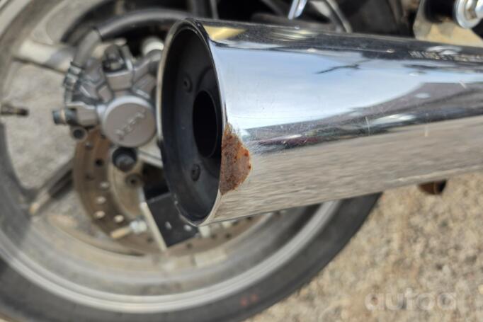 Honda CB