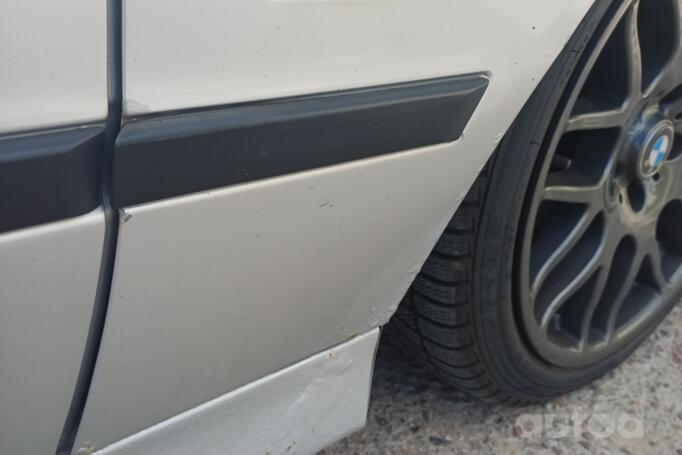 BMW 5 Series E39 [restyling] Touring wagon