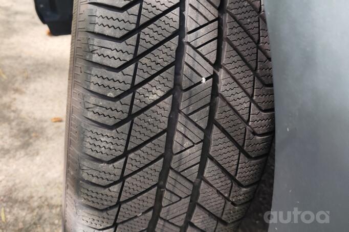Audi A6 allroad C7