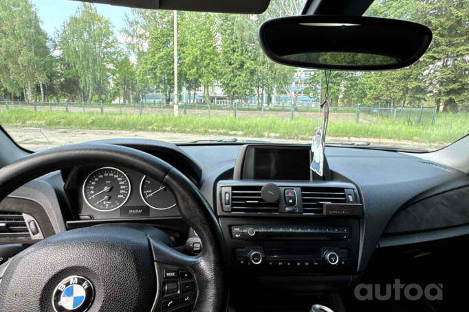BMW 116