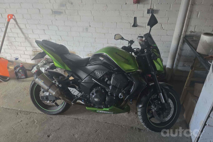 Kawasaki Z
